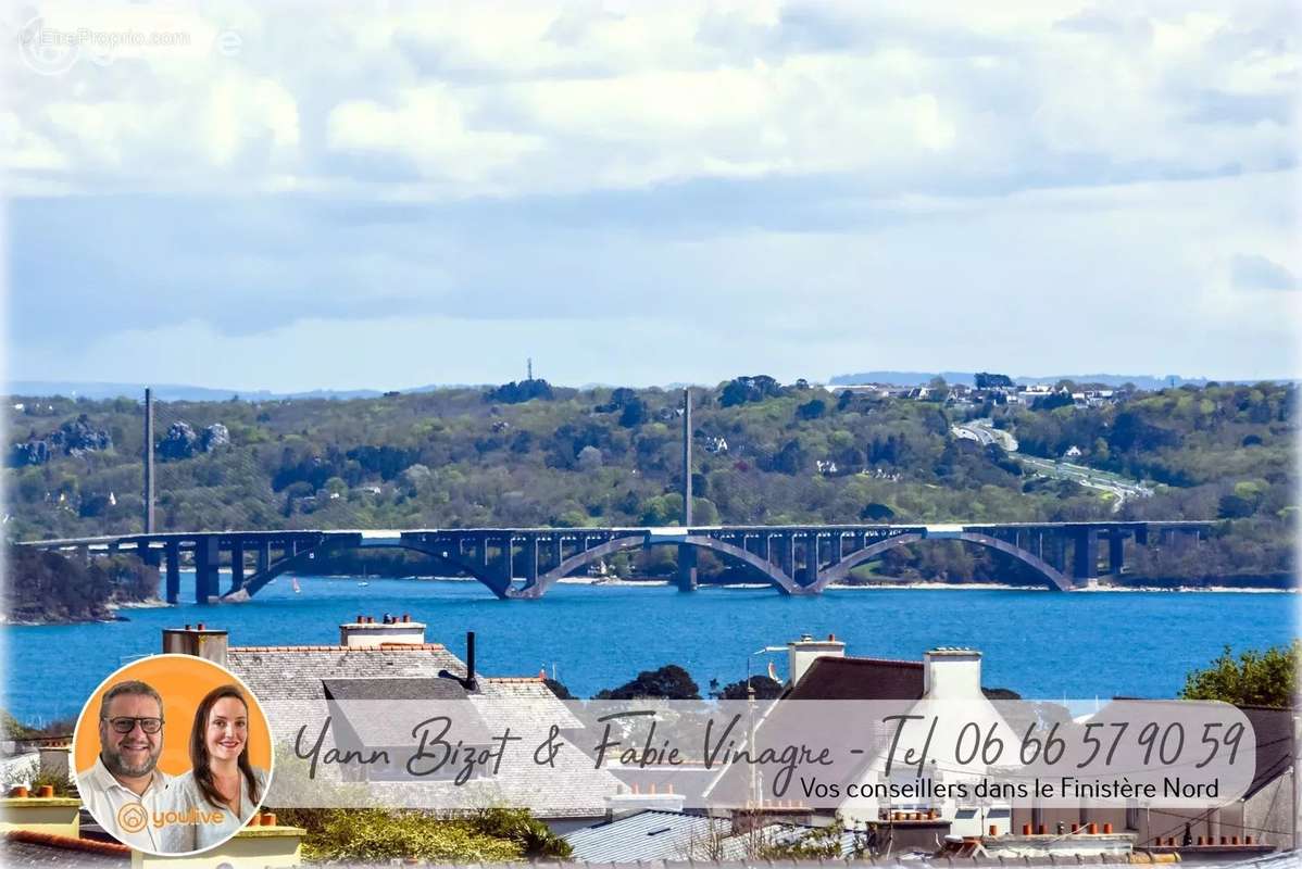 Appartement à BREST