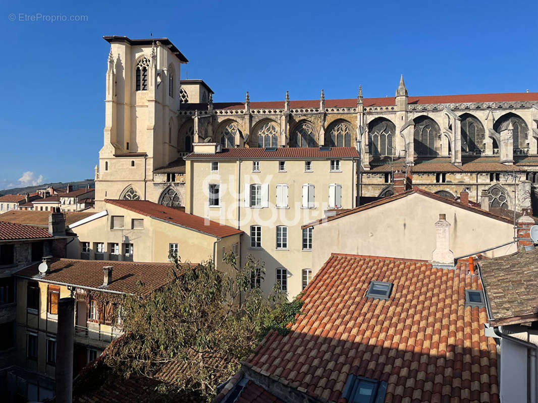 Appartement à VIENNE