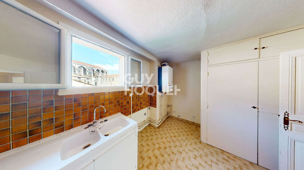 Appartement à VIENNE