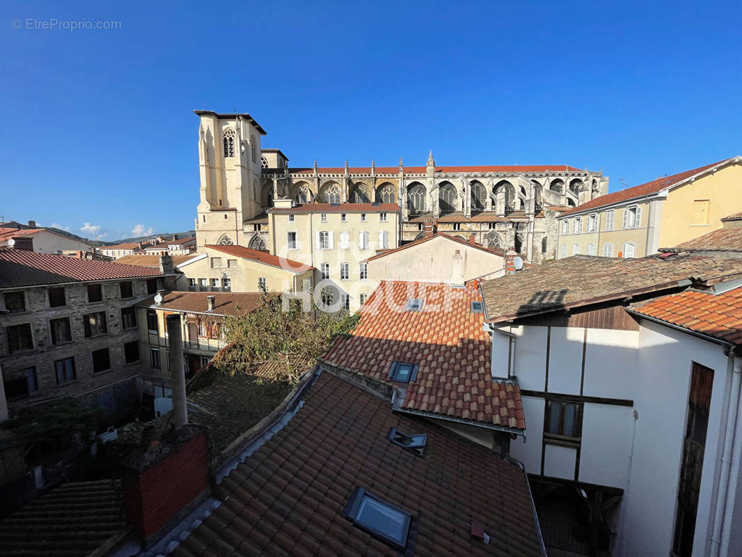 Appartement à VIENNE