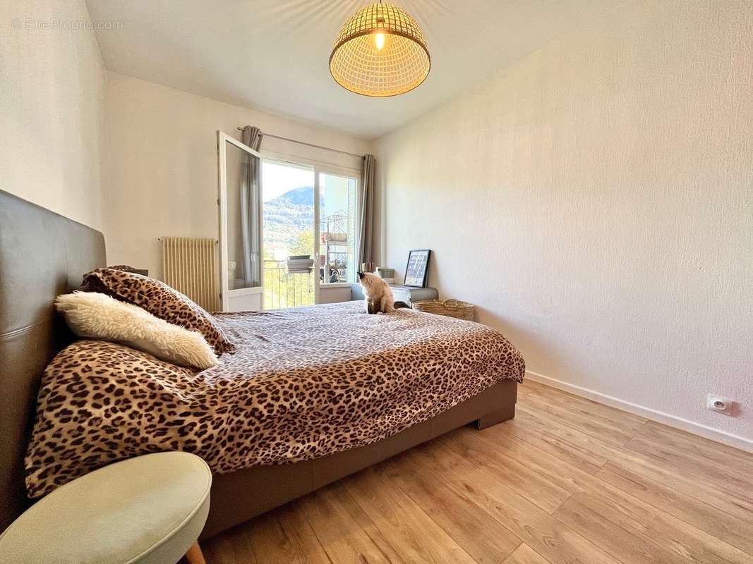 Appartement à ANNECY