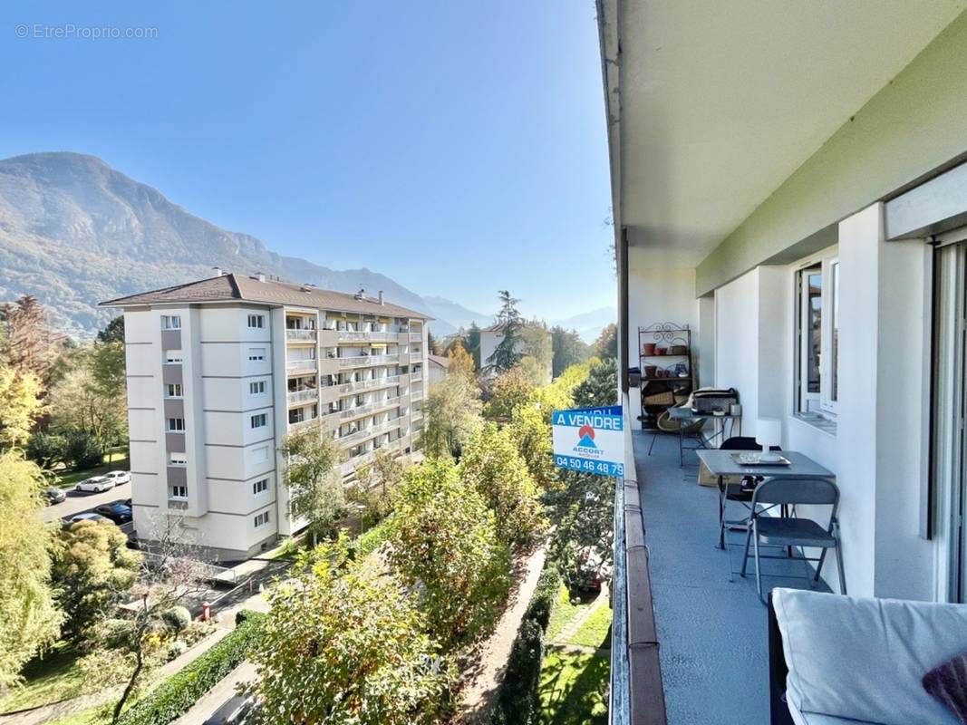 Appartement à ANNECY