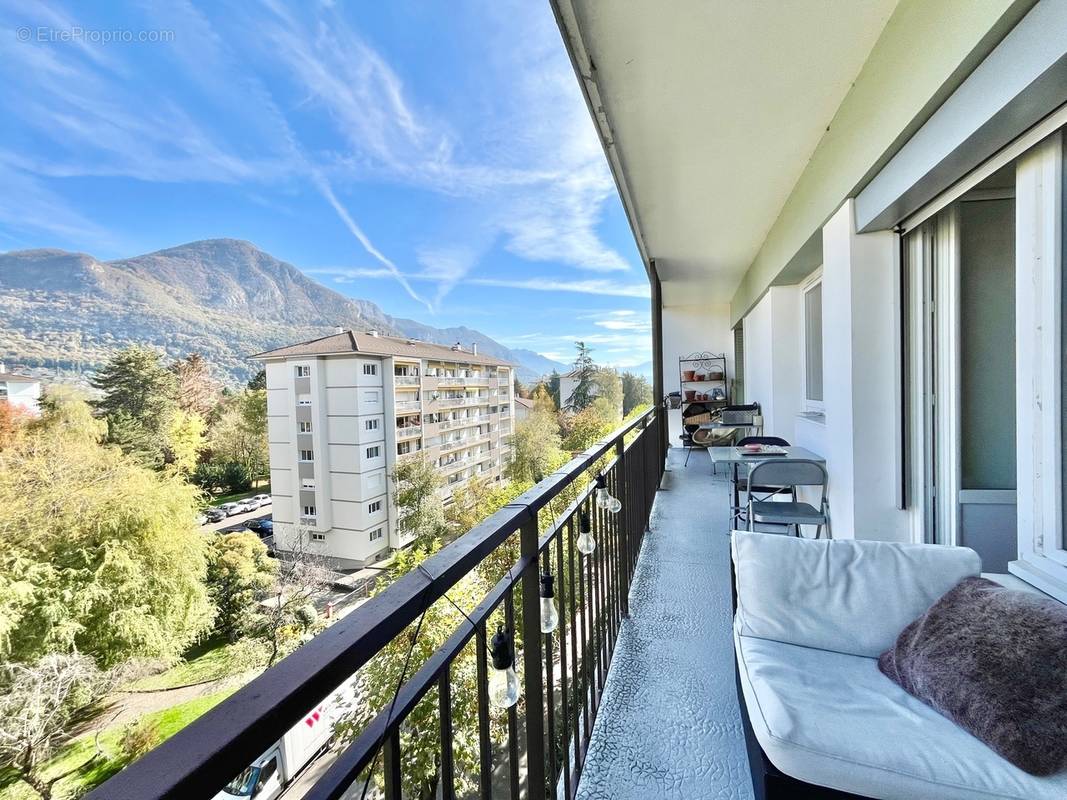 Appartement à ANNECY