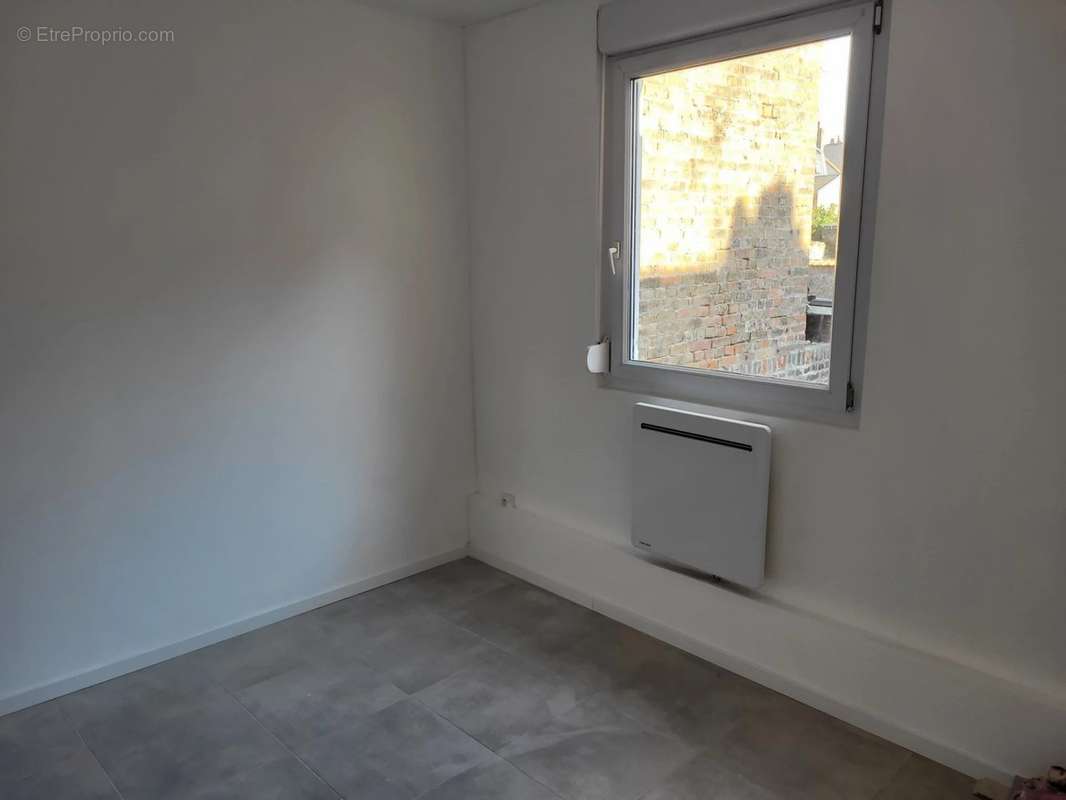 Appartement à AMIENS