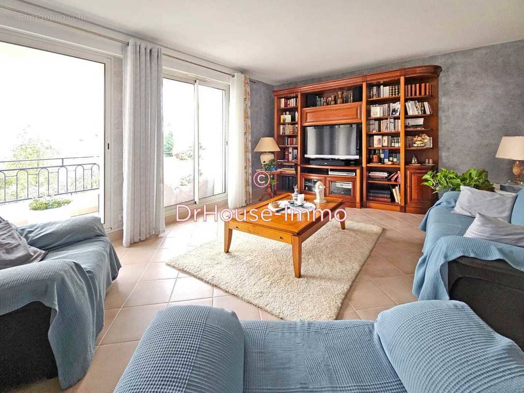 Appartement à CONFLANS-SAINTE-HONORINE