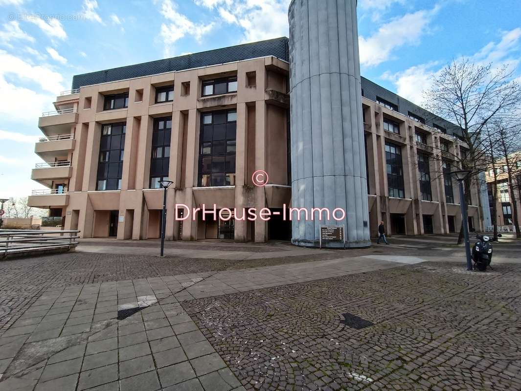 Appartement à ORLEANS