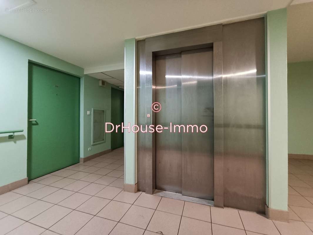 Appartement à ORLEANS