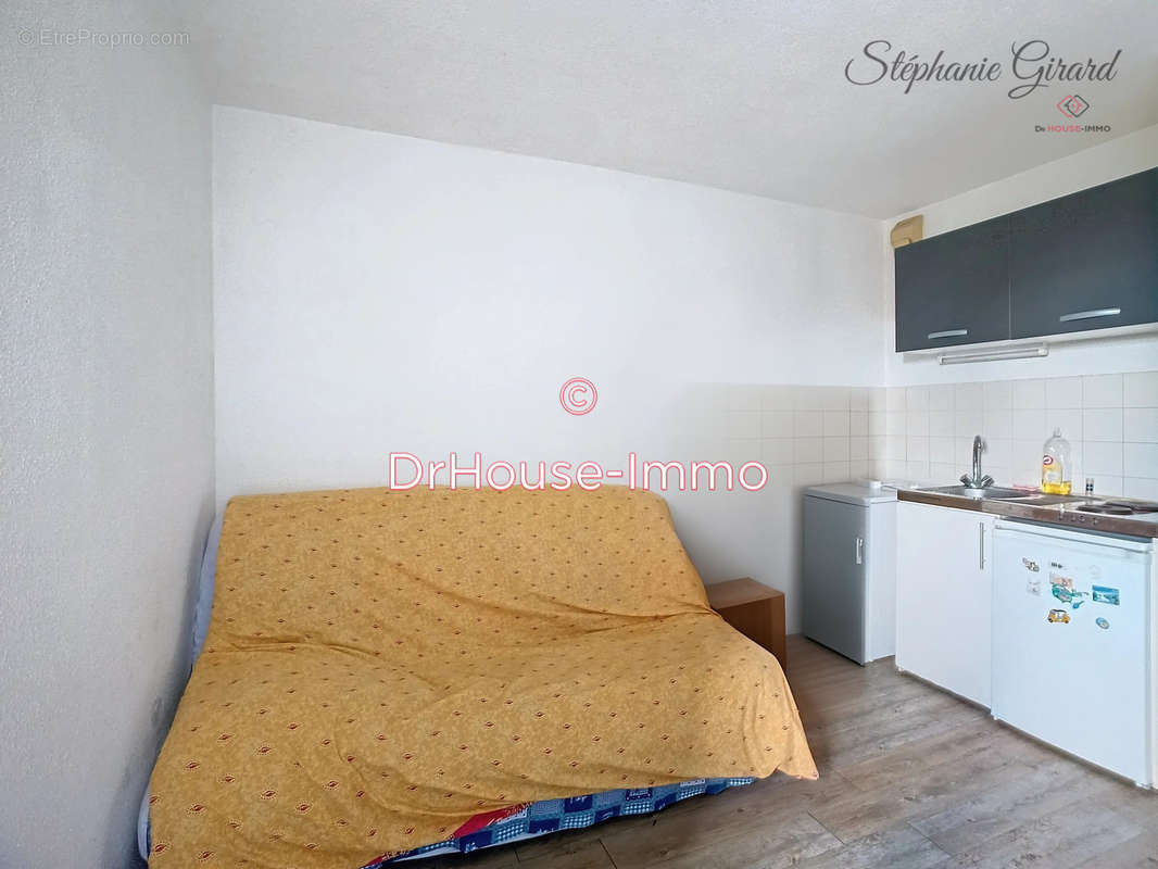 Appartement à ORLEANS