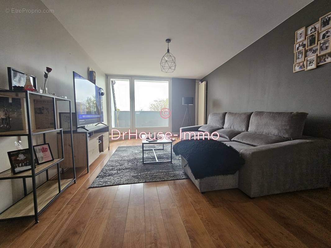 Appartement à TOURCOING