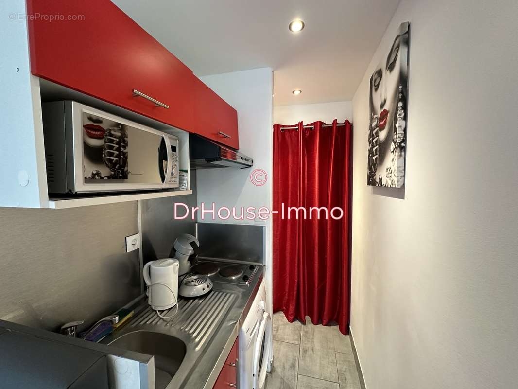 Appartement à AGDE