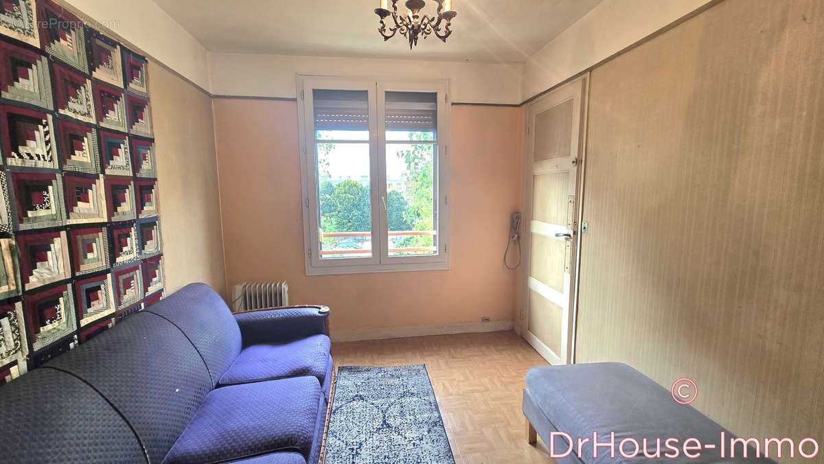 Appartement à DRANCY