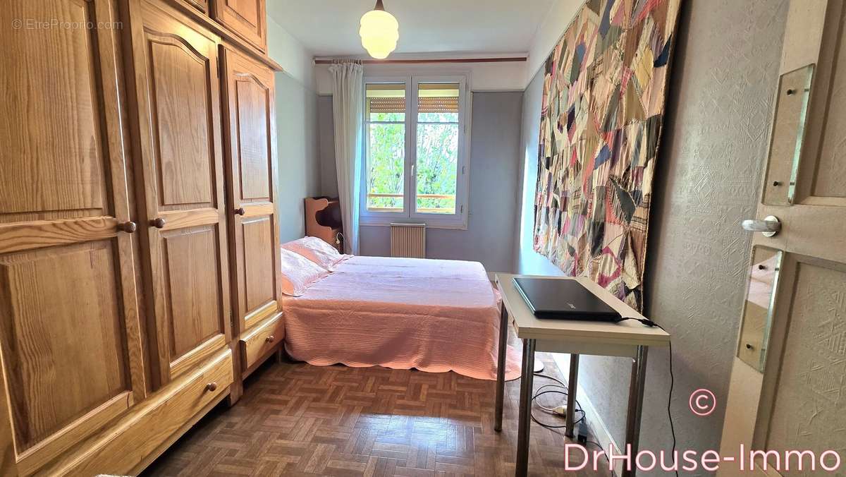 Appartement à DRANCY