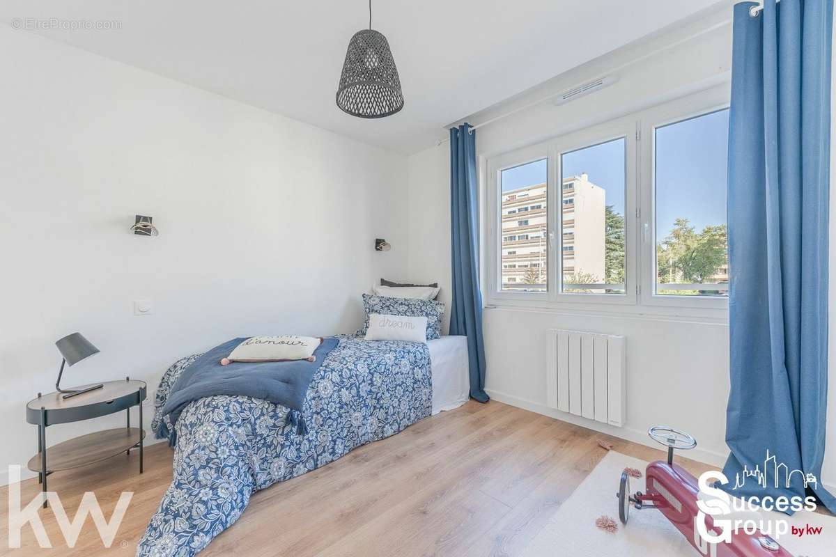 Appartement à LYON-5E