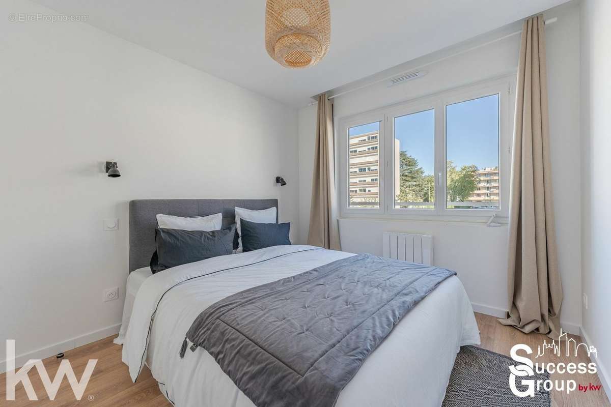 Appartement à LYON-5E