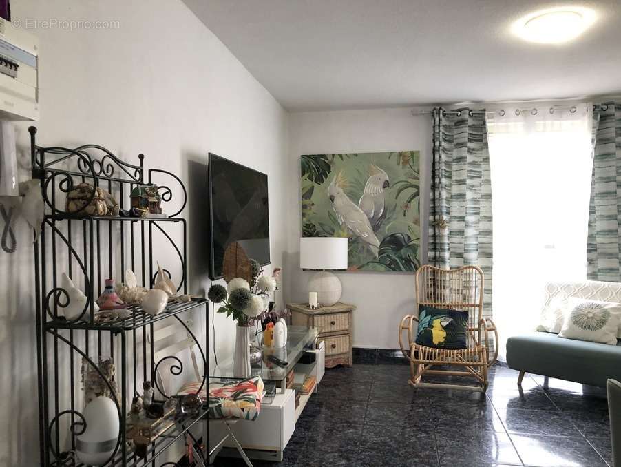 Appartement à PERPIGNAN