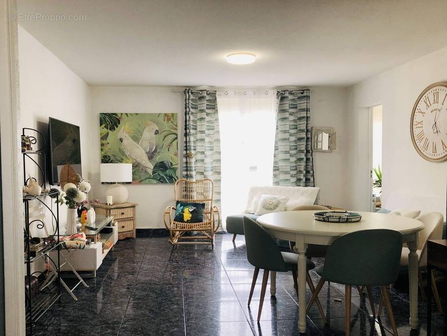 Appartement à PERPIGNAN