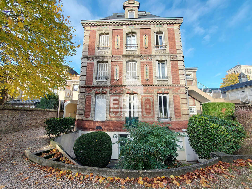 Appartement à ROUEN