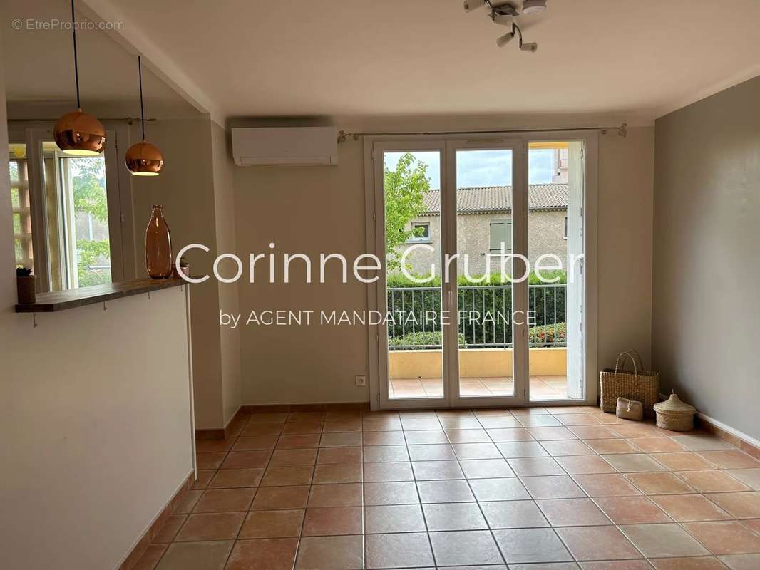 Appartement à DIGNE-LES-BAINS