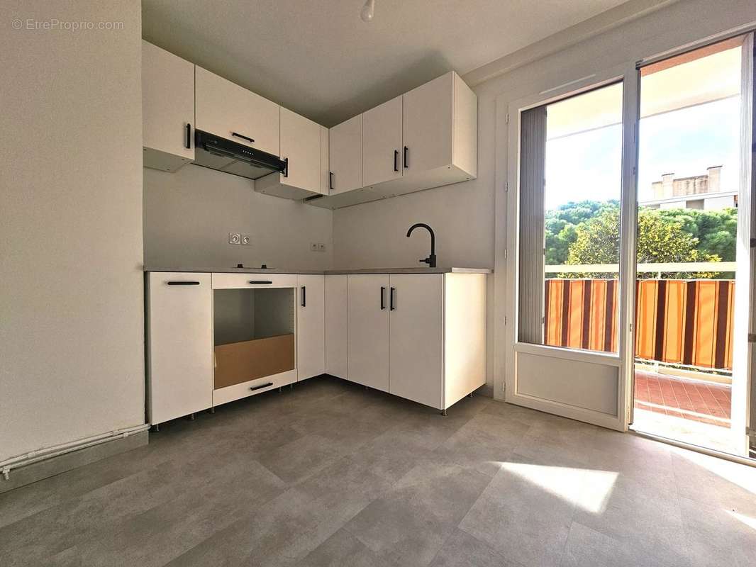 Appartement à SAINT-RAPHAEL