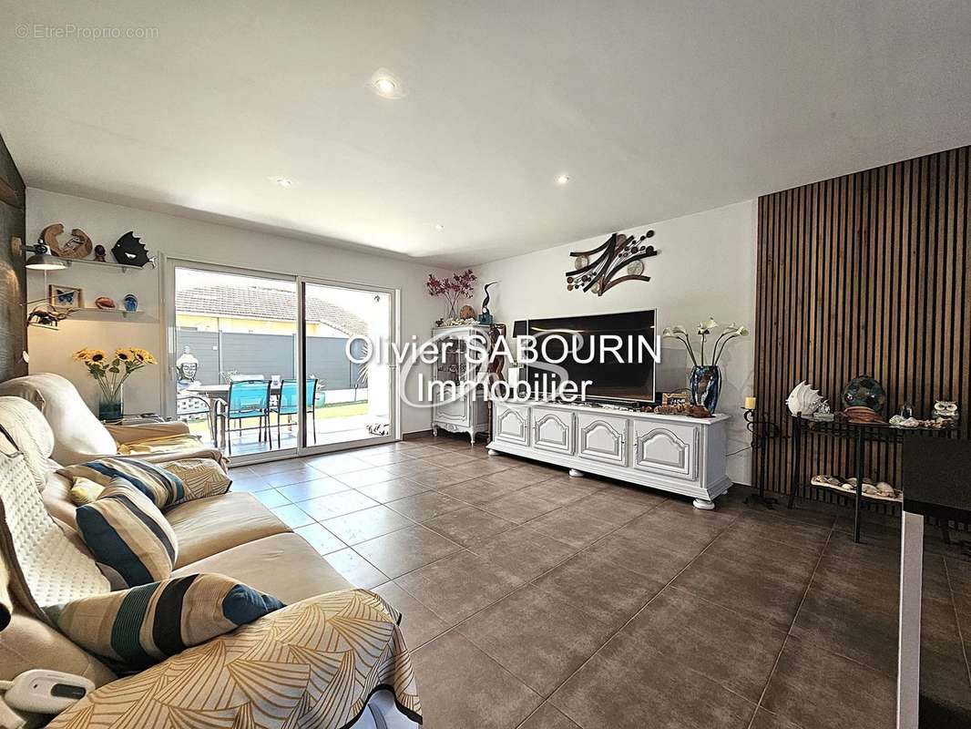 Appartement à FREJUS