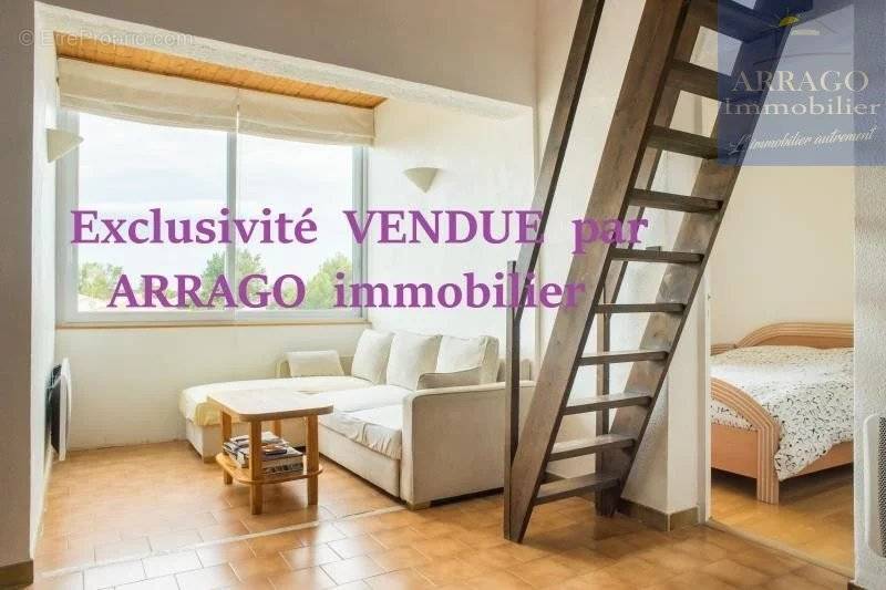 Appartement à VALRAS-PLAGE