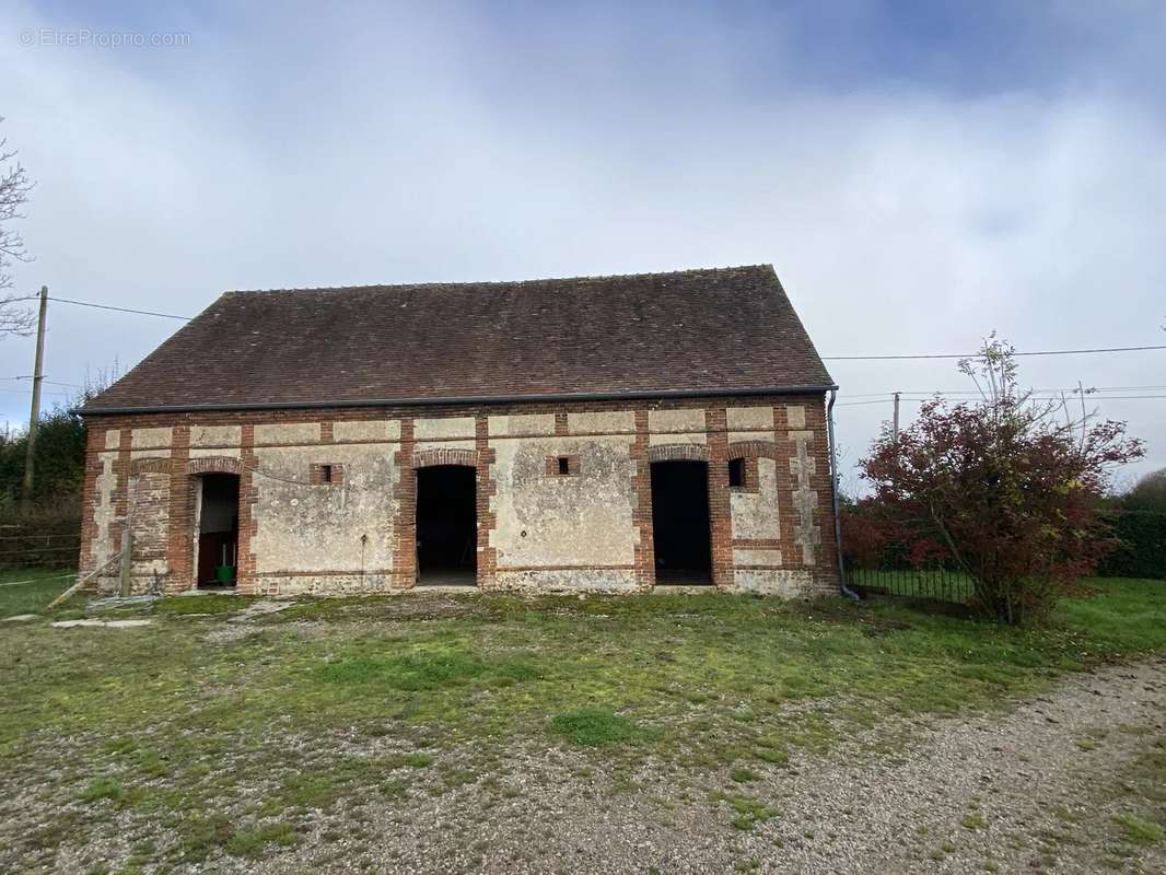 Maison à L&#039;AIGLE