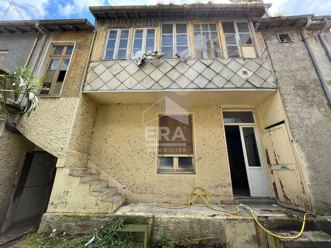 Appartement à PAU