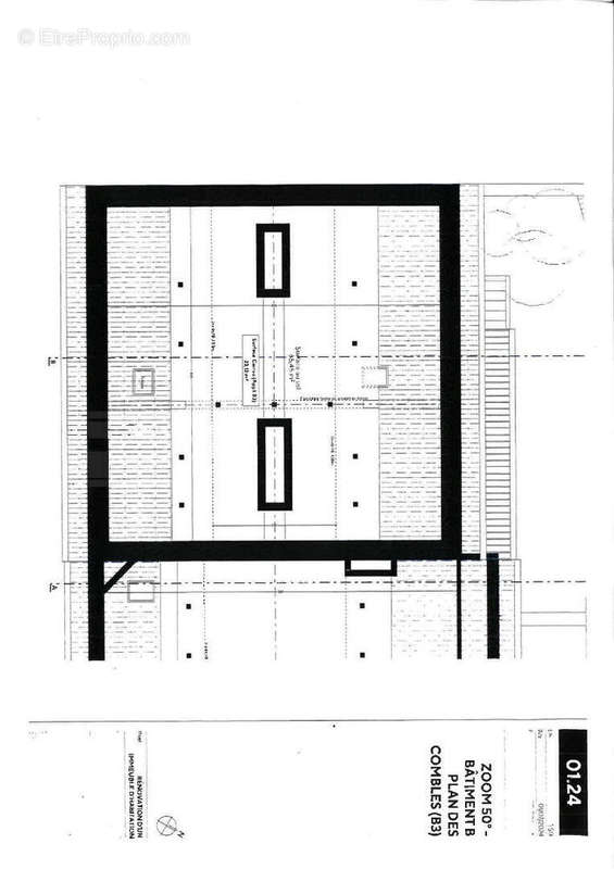 Appartement à PAU