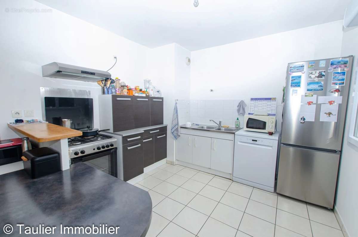 Appartement à SAINT-MARCELLIN