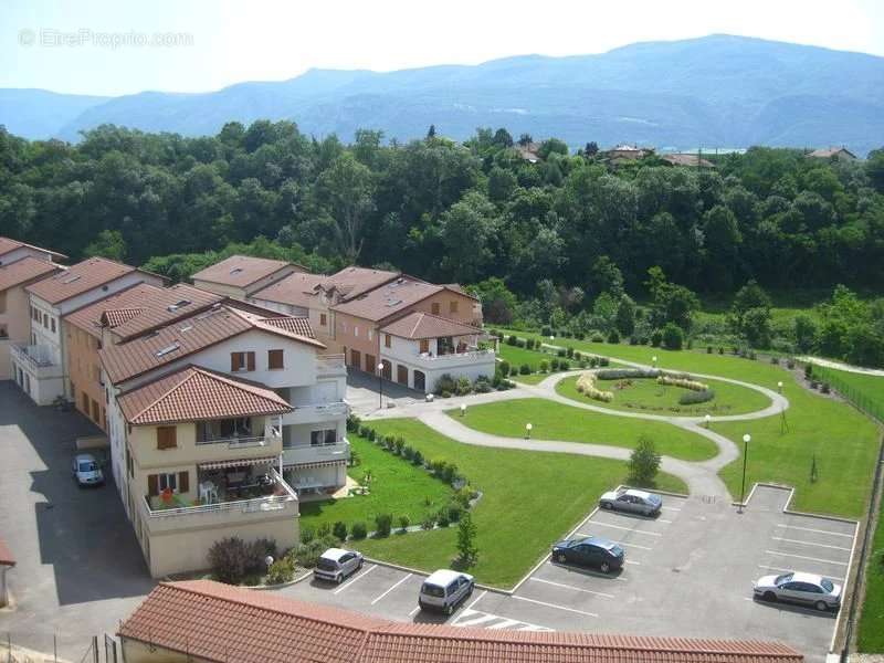 Appartement à SAINT-MARCELLIN