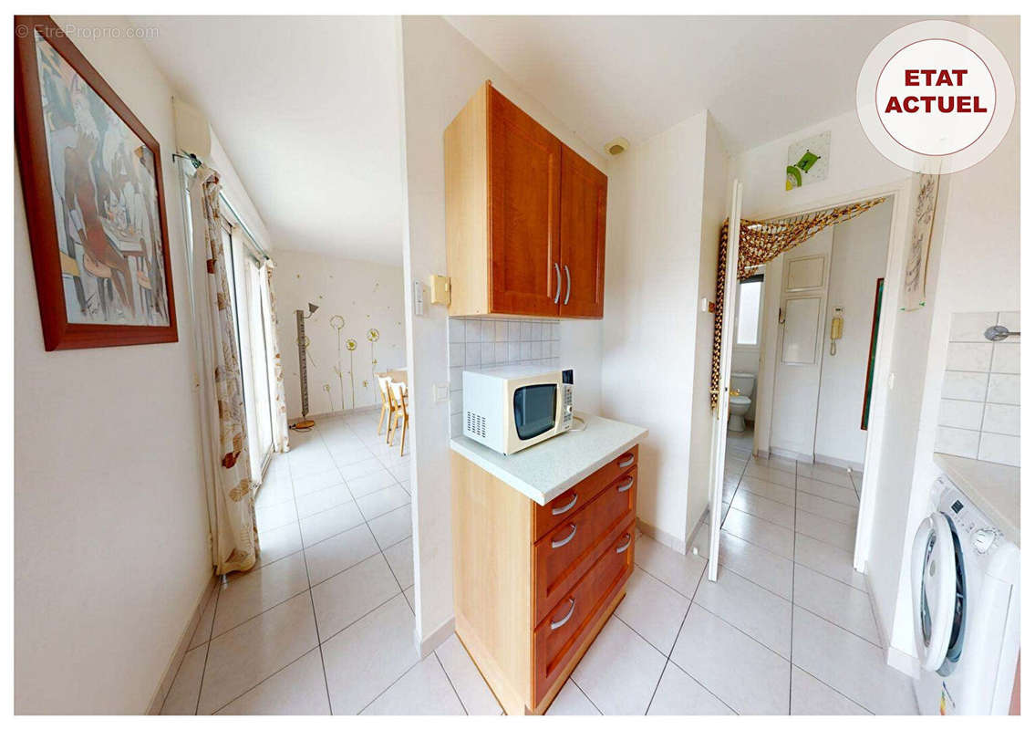 Appartement à ROYAN