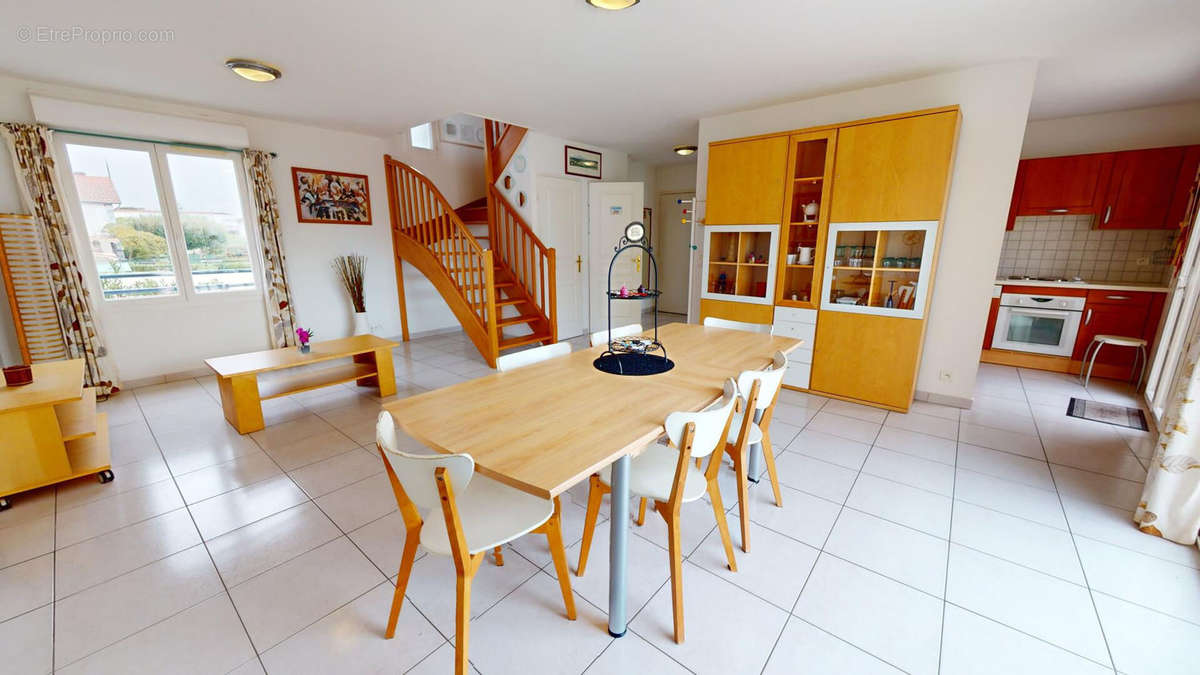 Appartement à ROYAN