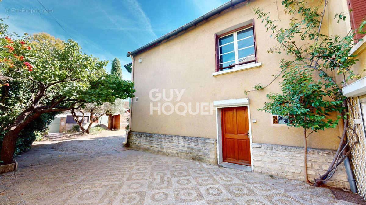 Maison à CARPENTRAS