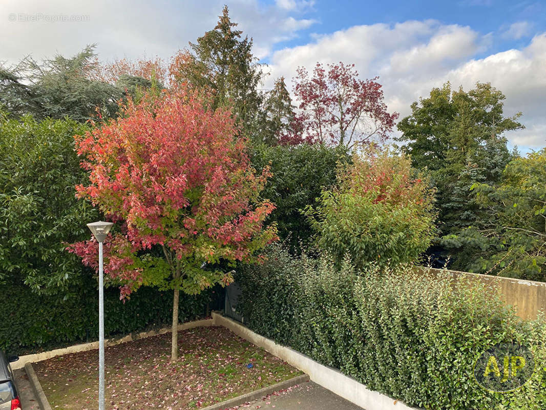 Appartement à SAINT-HERBLAIN