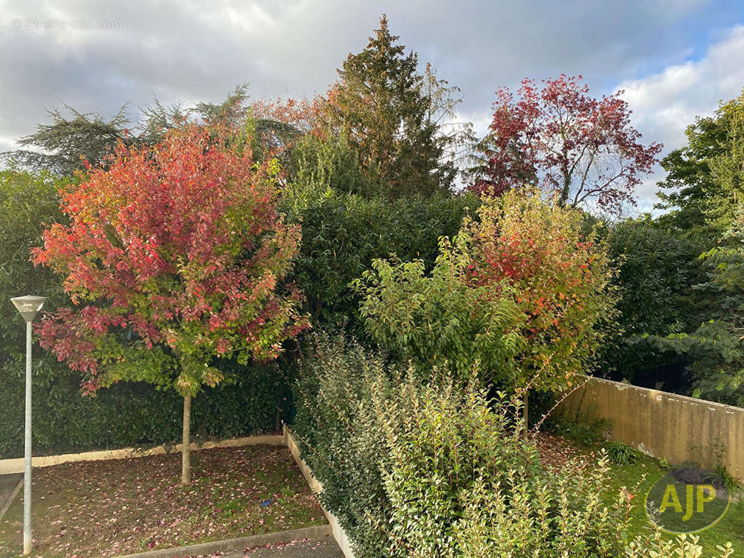 Appartement à SAINT-HERBLAIN