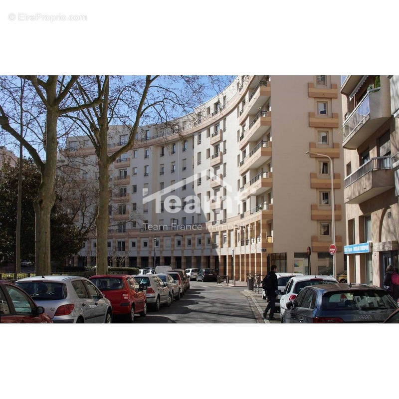 Appartement à LYON-3E