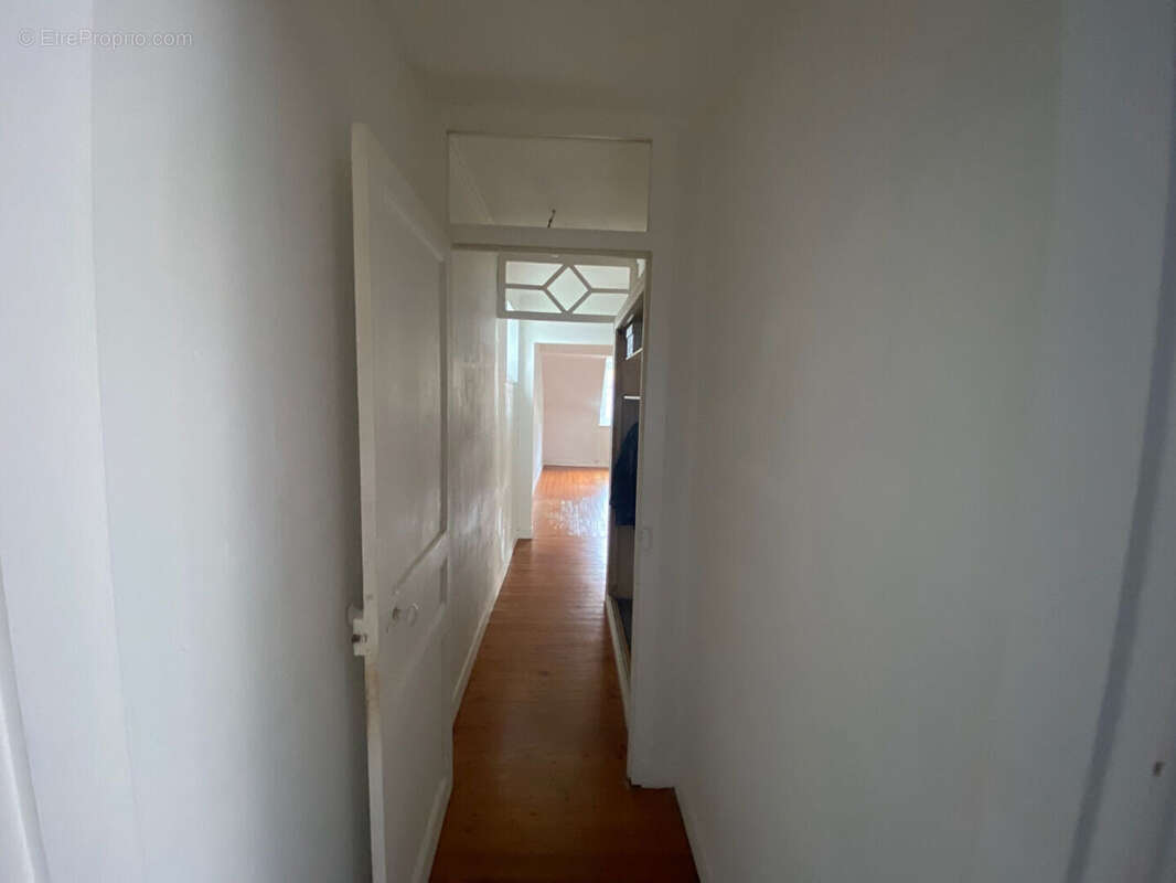 Appartement à DIEPPE