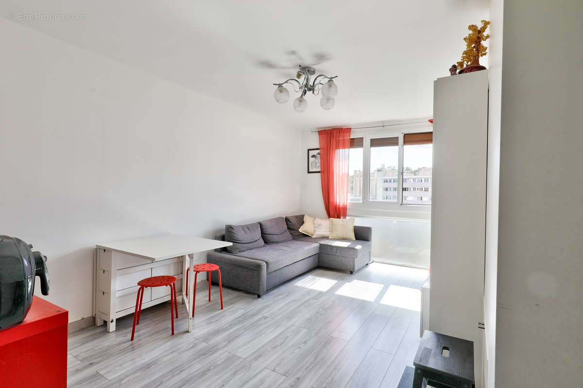 Appartement à SEVRES