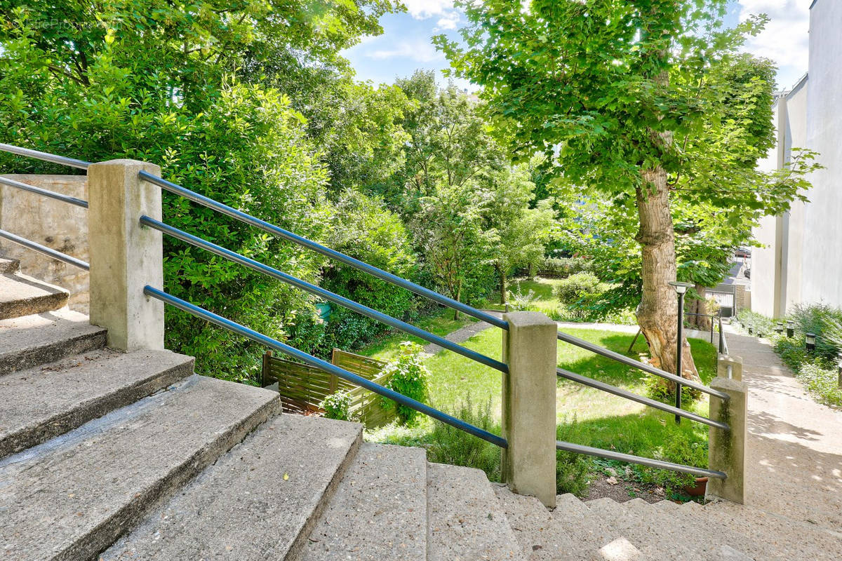 Appartement à SEVRES