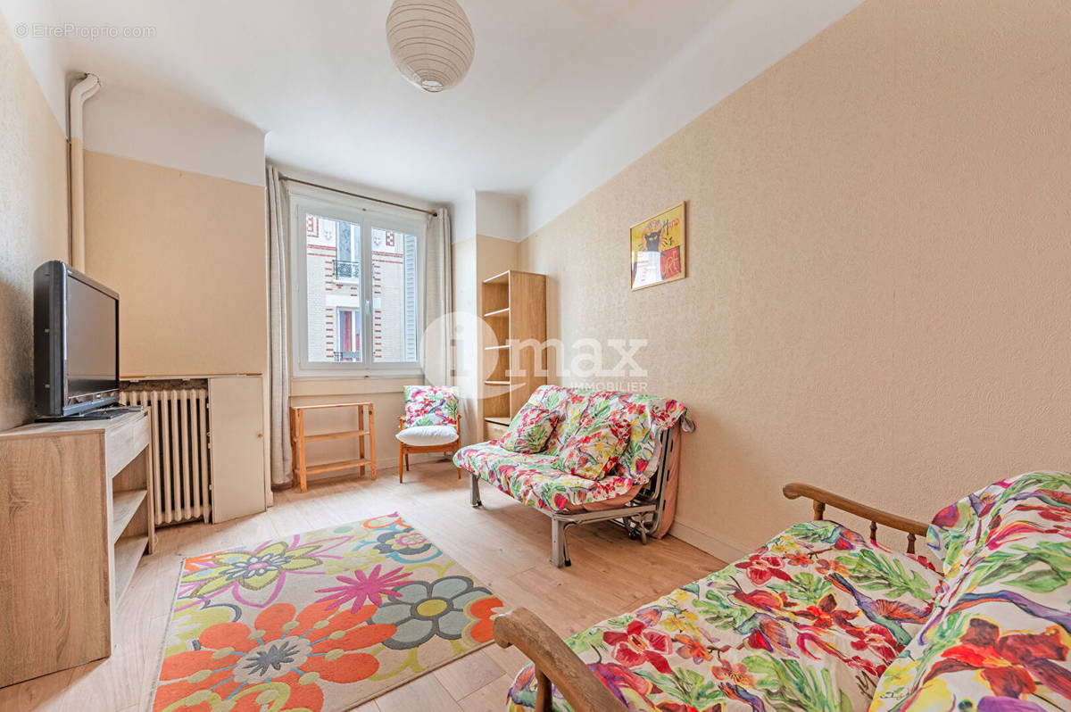 Appartement à COLOMBES