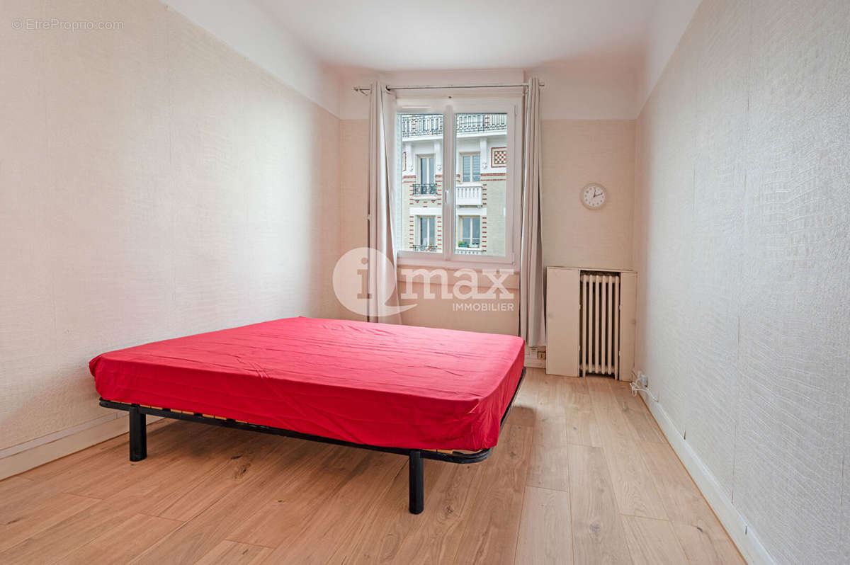 Appartement à COLOMBES