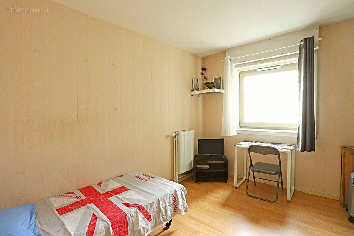 Appartement à EPINAY-SUR-SEINE