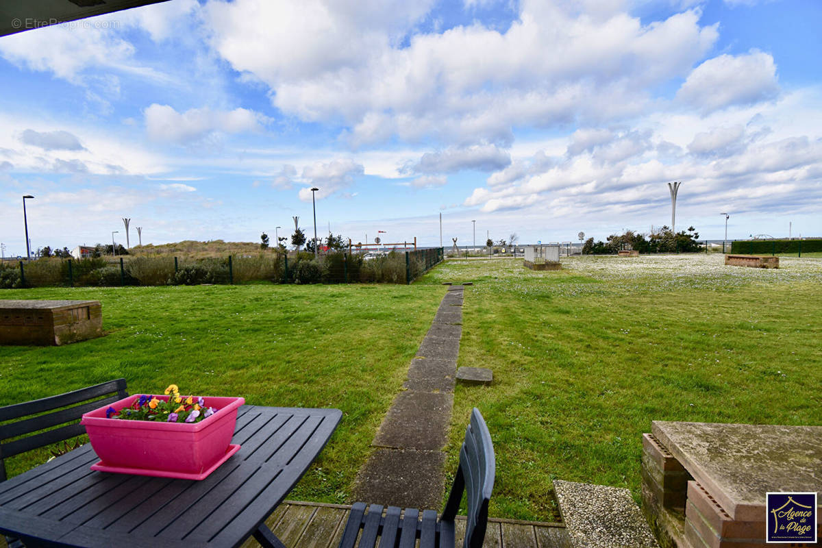 Appartement à CALAIS