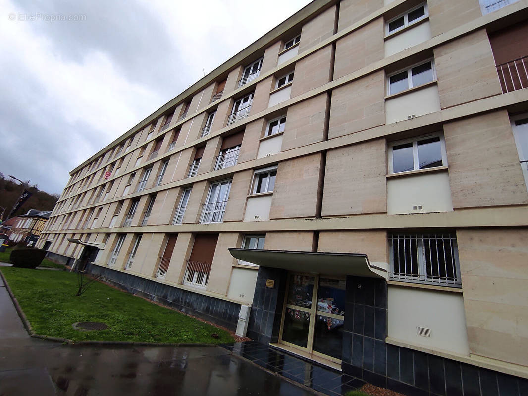 Appartement à BEAUVAIS