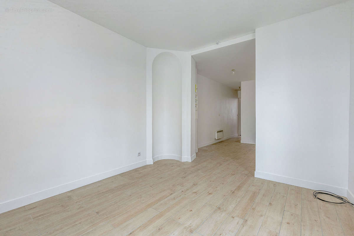 Appartement à VINCENNES