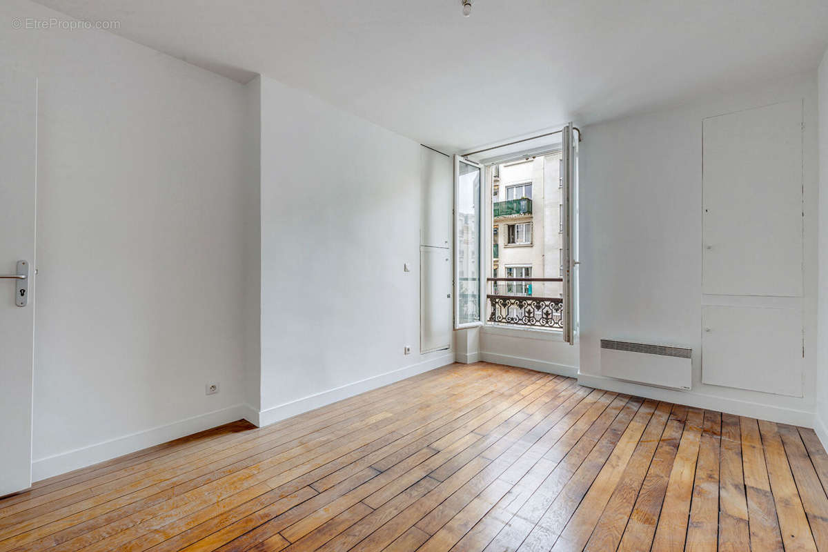 Appartement à VINCENNES