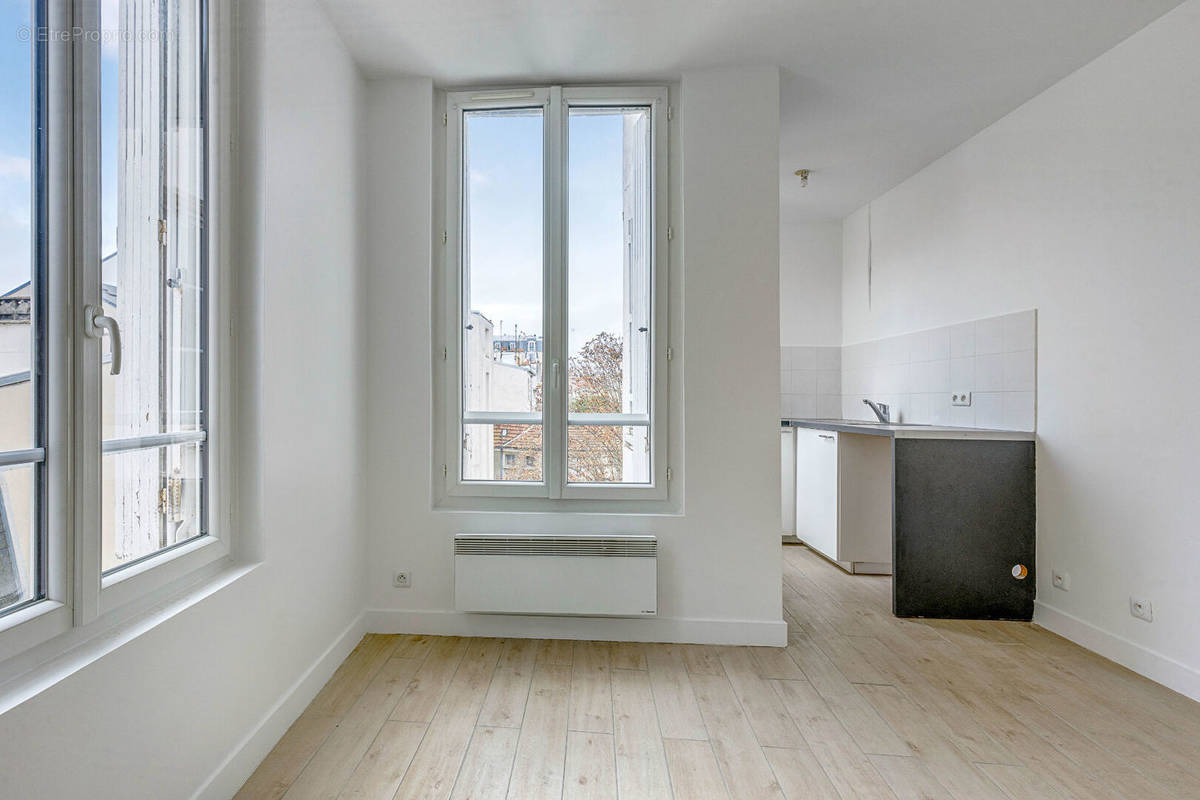 Appartement à VINCENNES