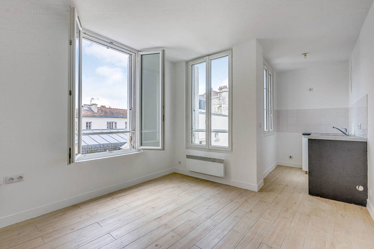 Appartement à VINCENNES