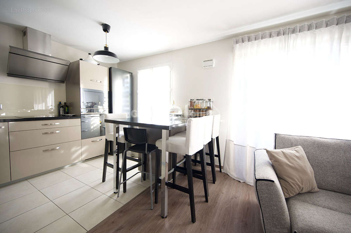 Appartement à FRANCONVILLE