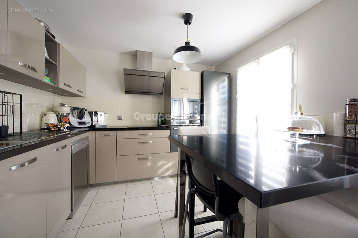 Appartement à FRANCONVILLE